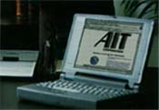 AIT Solution Partner Marketing